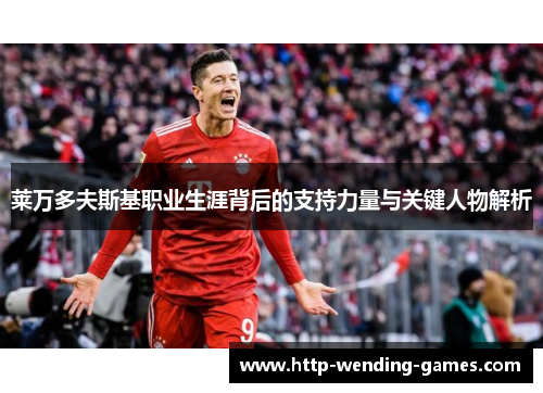 莱万多夫斯基职业生涯背后的支持力量与关键人物解析
