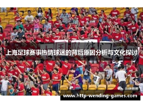 上海足球赛事热情球迷的背后原因分析与文化探讨
