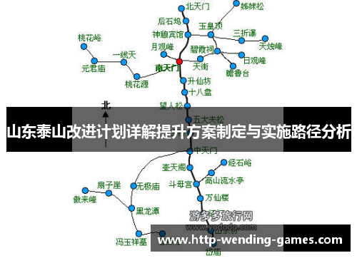 山东泰山改进计划详解提升方案制定与实施路径分析