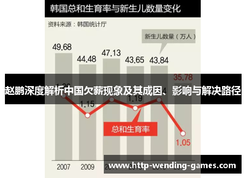 赵鹏深度解析中国欠薪现象及其成因、影响与解决路径