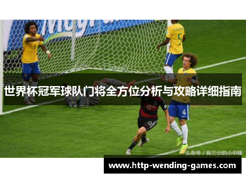 世界杯冠军球队门将全方位分析与攻略详细指南