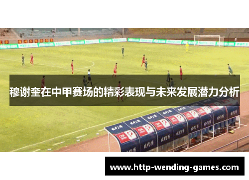穆谢奎在中甲赛场的精彩表现与未来发展潜力分析