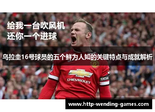 乌拉圭16号球员的五个鲜为人知的关键特点与成就解析