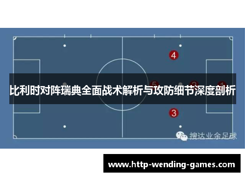 比利时对阵瑞典全面战术解析与攻防细节深度剖析