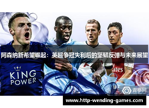 阿森纳新希望崛起：英超争冠失利后的坚韧反弹与未来展望