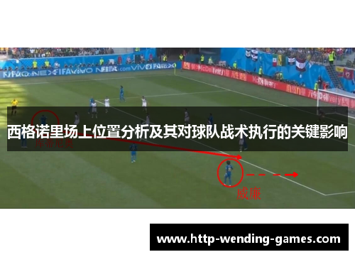 西格诺里场上位置分析及其对球队战术执行的关键影响